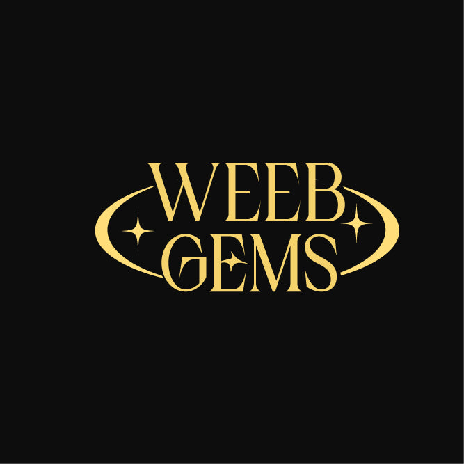 Weeb Gems